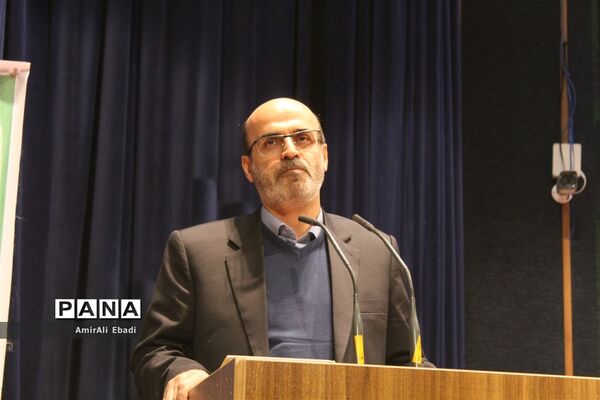 همایش فرهنگیان شهرستان ساری
