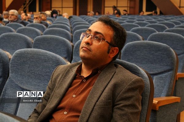 همایش فرهنگیان شهرستان ساری