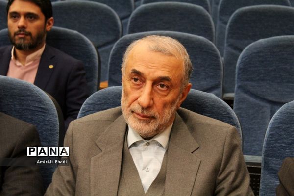 همایش فرهنگیان شهرستان ساری