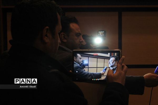 همایش فرهنگیان شهرستان ساری