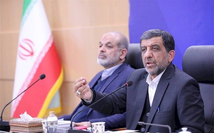 رئیس‌جمهوری خواستار ایجاد بازارچه صنایع‌دستی در ورودی همه شهرها شده است