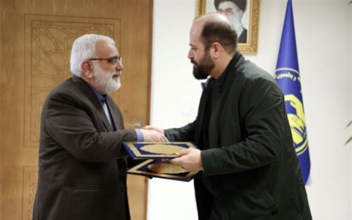 انعقاد تفاهم‌نامه همکاری بین سازمان نهضت سوادآموزی و کمیته امداد امام خمینی (ره)