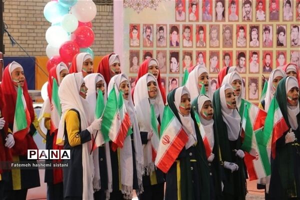 مانور یاوران انقلاب