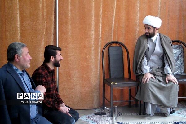 برگزاری جشن انقلاب در آموزش و پرورش شهرستان پردیس