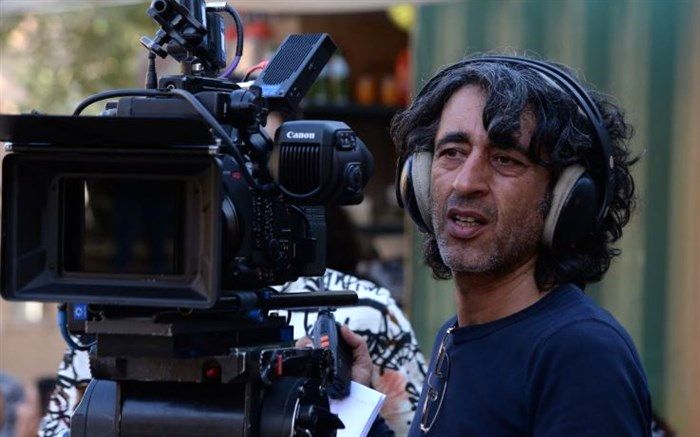 «وابل» آماده اکران در جشنواره فجر شد