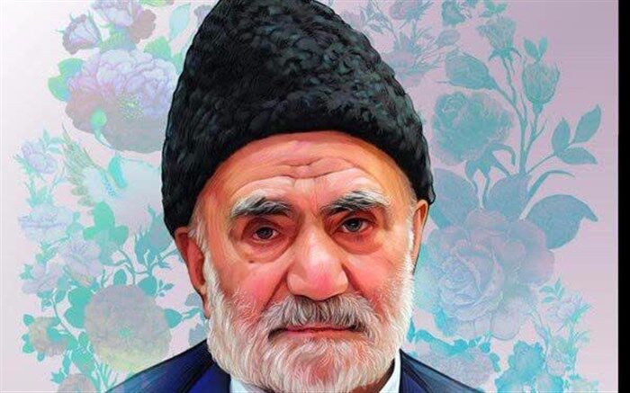 استاد کریمی مراغه‌ای درگذشت
