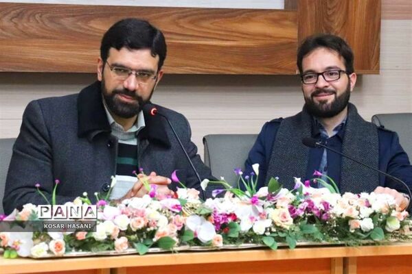 نقش و جایگاه دانش‌آموزان در شکل‌گیری تمدن نوین اسلامی و جهاد تبیین در مدارس