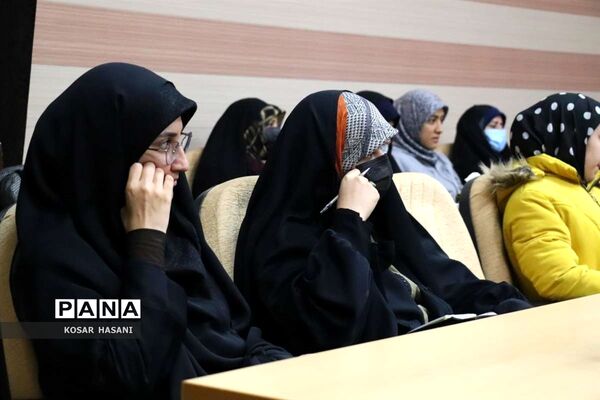 نقش و جایگاه دانش‌آموزان در شکل‌گیری تمدن نوین اسلامی و جهاد تبیین در مدارس