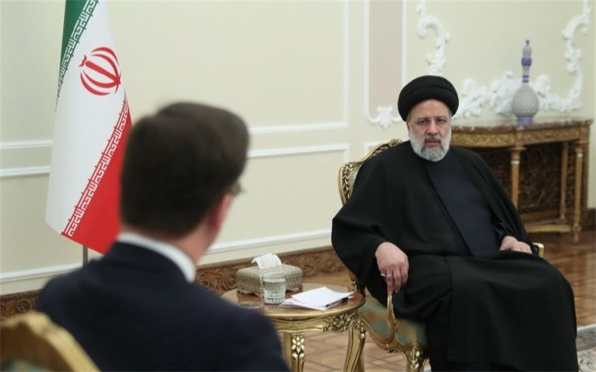 جمهوری اسلامی برغم همه طراحی‌های نظام سلطه بالنده‌تر از همیشه در مسیر آبادانی ایران قرار دارد