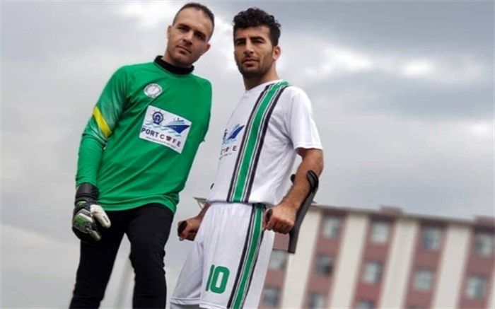 درگذشت ۳ ملی‌پوش ایرانی در زلزله ترکیه