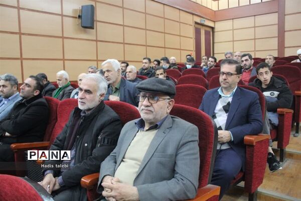 آیین رونمایی از کتاب دوما برگرفته از زندگی مادر سه شهید