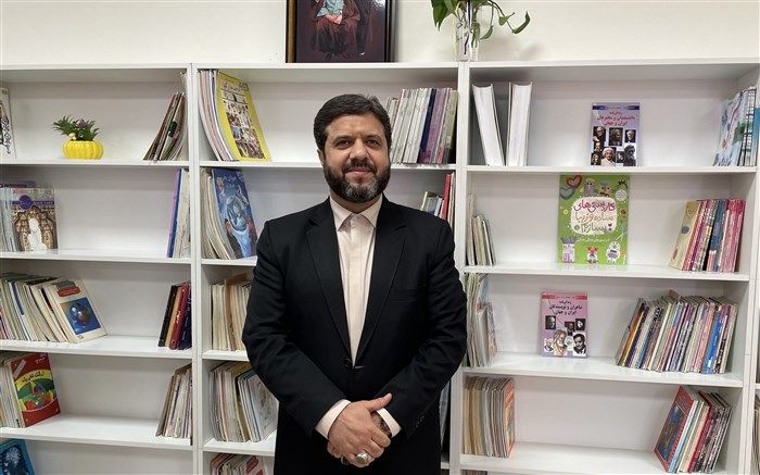 خبرگزاری پانا به واسطه دانش‌آموزان، نقش بسزایی در انعکاس حضور ملت در راهپیمایی ۲۲ بهمن  دارد