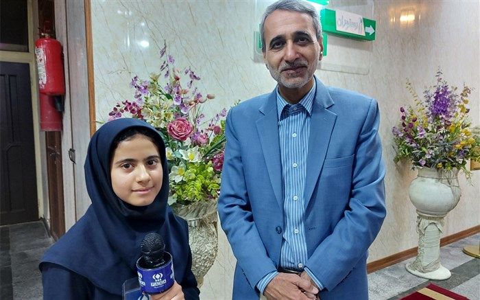 تجلیل از بازنشستگان وظیفه‌ای است که آموزش و پرورش بر عهده دارد/ فیلم