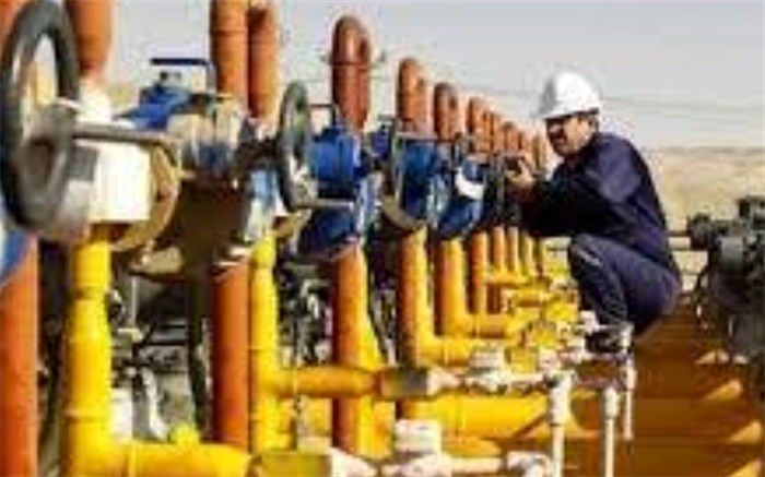 افتتاح و آغاز عملیات اجرایی ۶ پروژه گازرسانی در گناوه
