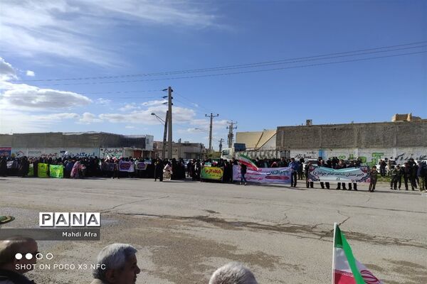 برگزاری مراسم غباروبی و عطر افشانی مزار شهدای شهرستان بهبهان