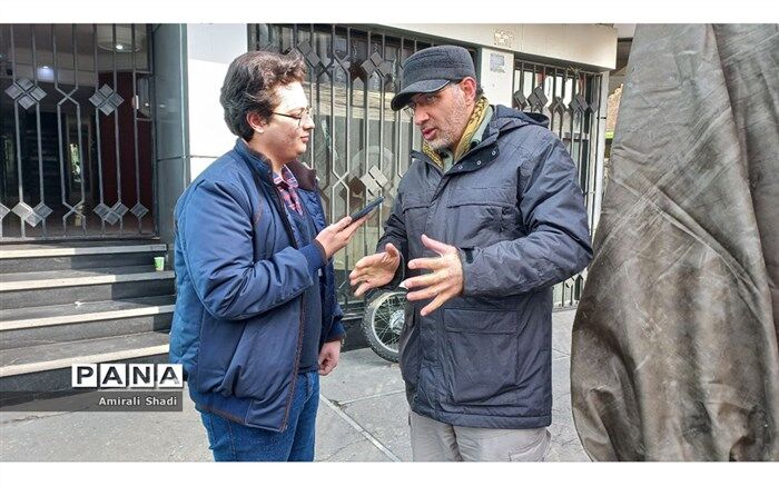 مهمترین شاخصه ایران قوی داشتن جوانان مومن انقلابی است