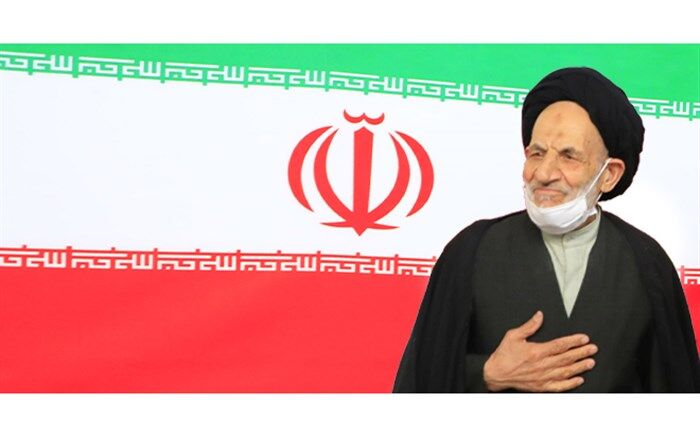 دعوت نماینده ولی فقیه در خراسان جنوبی از مردم برای حضور در راهپیمایی ۲۲ بهمن
