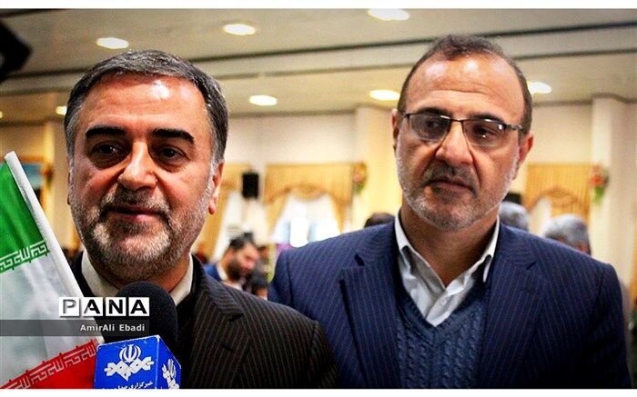 صلابت نظام مقدس جمهوری اسلامی ایران ناشی از مردمی بودن آن است