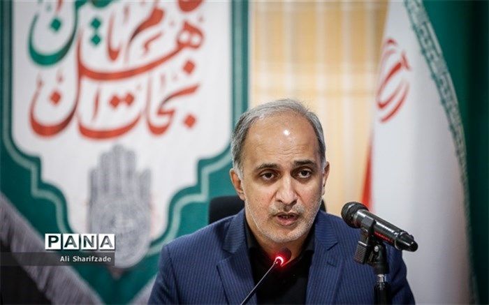 حضور 5 هزار دانش‌آموز در مسابقات قهرمانی مدارس کشور