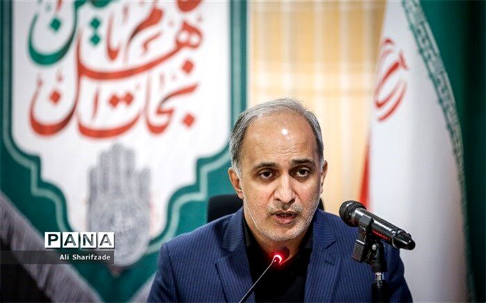 حضور 5 هزار دانش‌آموز در مسابقات قهرمانی مدارس کشور