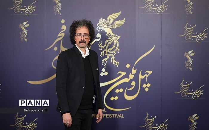 خواجه‌پاشا: «در آغوش درخت» را صادقانه ساختم