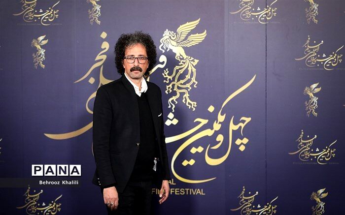 خواجه‌پاشا: «در آغوش درخت» را صادقانه ساختم