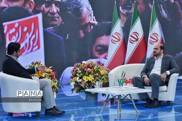 معاون اجرایی رئیس‌جمهوری در رویداد  چه سفرها کرده‌ایم