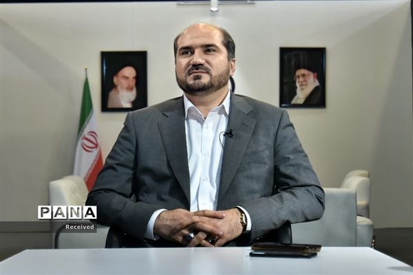 معاون اجرایی رئیس‌جمهوری در رویداد  چه سفرها کرده‌ایم