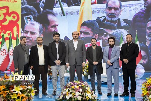 معاون اجرایی رئیس‌جمهوری در رویداد  چه سفرها کرده‌ایم