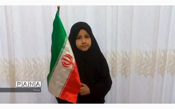 مادران و دختران ایران زمین در صف اول سپاه امام زمان (عج) هستند /فیلم