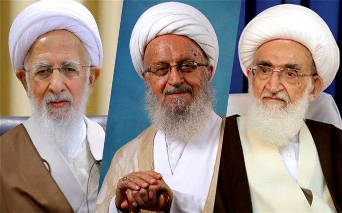 تاکید مراجع عظام تقلید بر حضور در راهپیمایی 22 بهمن