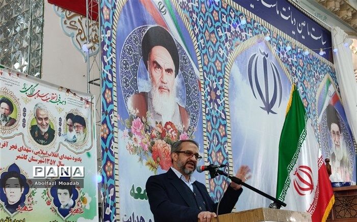 ایران جزء پنج کشور پیشرفته جهان در حوزه فناوری هسته‌ای است