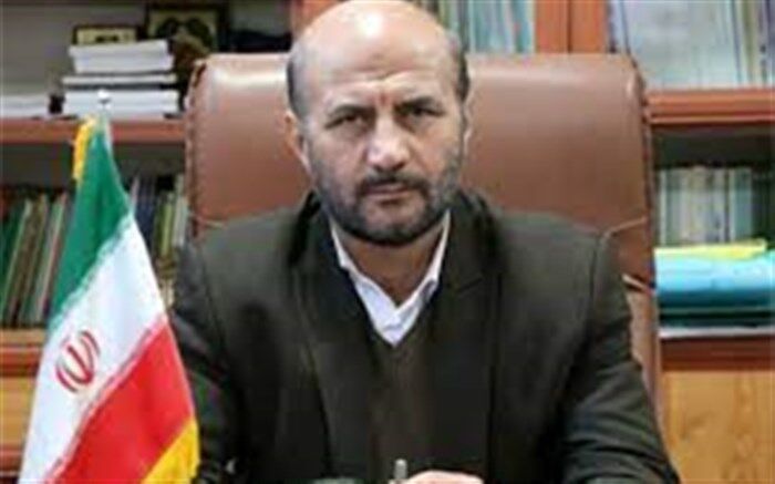 پیام مدیرکل آموزش و پرورش استان قزوین، به مناسبت فرا رسیدن یوم الله ۲۲ بهمن