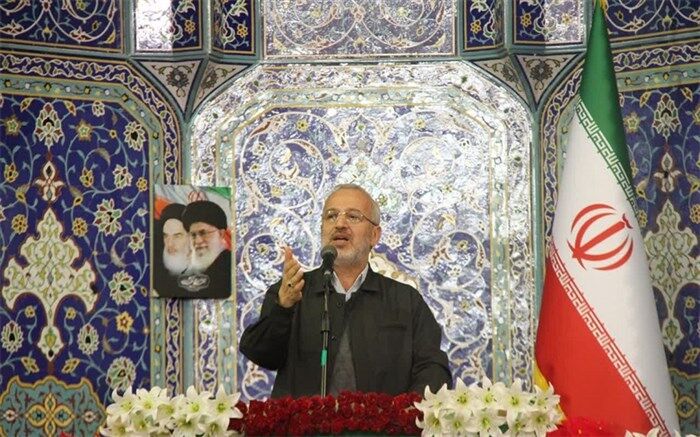 راهپیمایی 22 بهمن تجدید میثاق با آرمان‌های انقلاب است