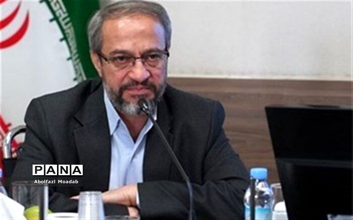 رفع کمبود نیروی انسانی آموزش و پرورش استان با برنامه ریزی‌های صورت گرفته تسهیل می‌شود