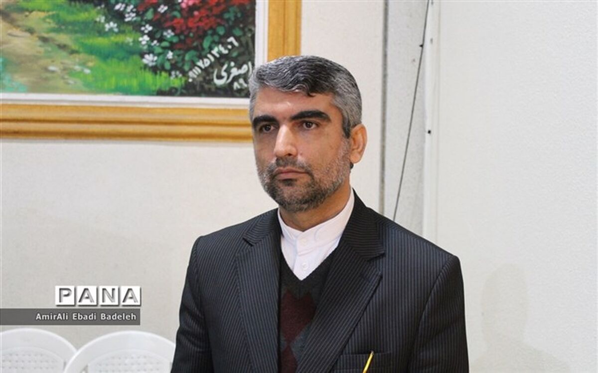 درخشش دانش‌آموزان مازندرانی در ششمین دوره مسابقات همخوانی قرآن کریم و مدیحه سرایی