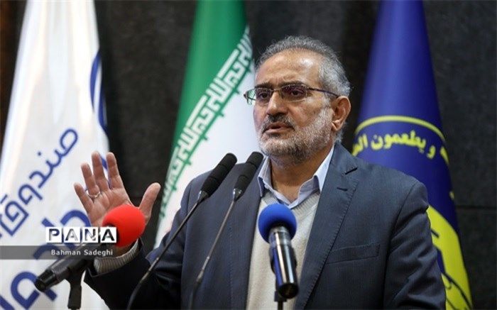 در بودجه سال آینده، دستگاه‌ها مجازند ۲درصد از اعتباراتشان را به حوزه فرهنگ اختصاص دهند