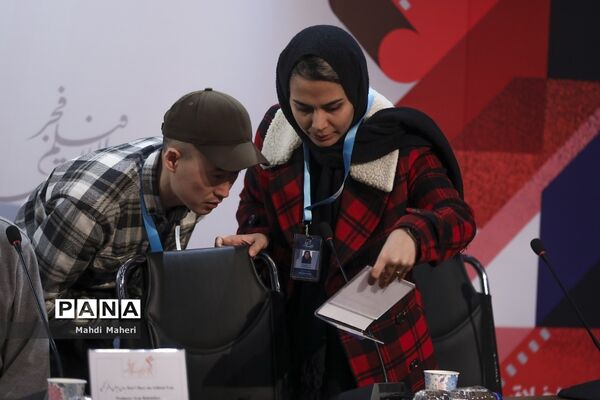 آخرین روز چهل‌و یکمین جشنواره فیلم فجر
