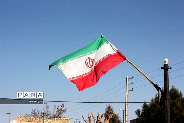 برگزاری راهپیمایی ۲۲ بهمن در شهر جوادآباد