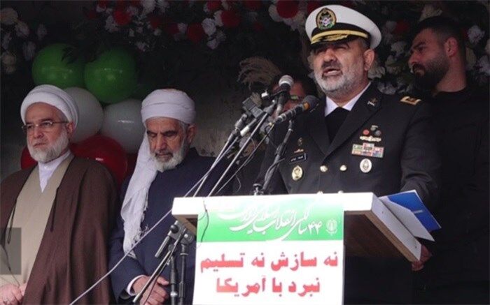 نظام هر روز قدرتمندتر شده و دشمن وحشت کرده است