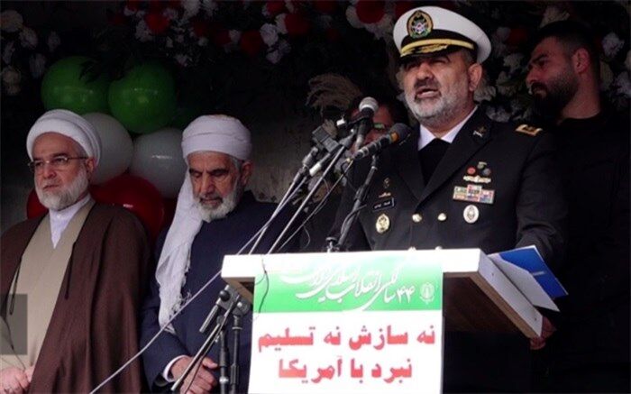 نظام هر روز قدرتمندتر شده و دشمن وحشت کرده است
