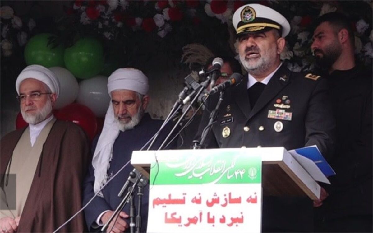 نظام هر روز قدرتمندتر شده و دشمن وحشت کرده است