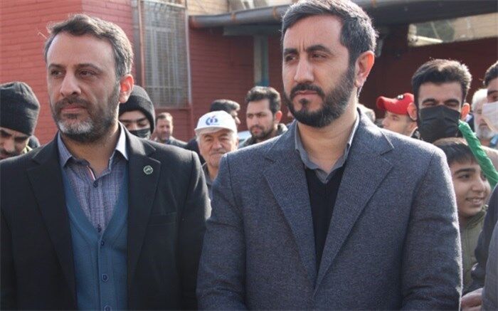 ضرورت برنامه‌ریزی درحوزه بصیرت‌ افزایی جهت دانش‌آموزان /فیلم