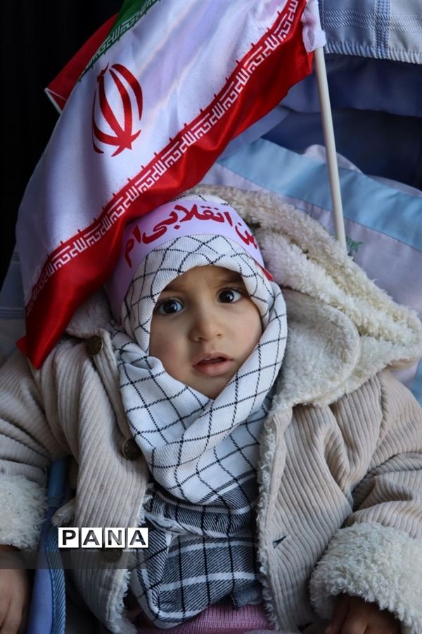 بیست ودوم بهمن روز پیروزی ما روز شکست دشمن