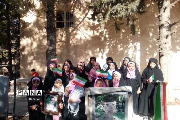 بیست ودوم بهمن روز پیروزی ما روز شکست دشمن