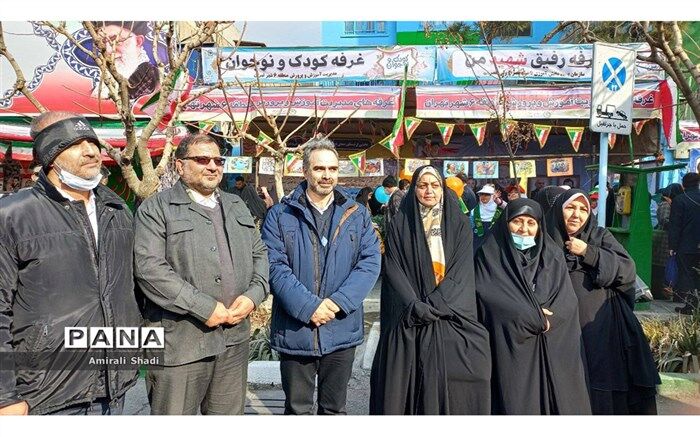 وقتی ما به دنبال استقلال و آزادی هستیم همواره مورد هجمه دشمنان قرار می گیریم