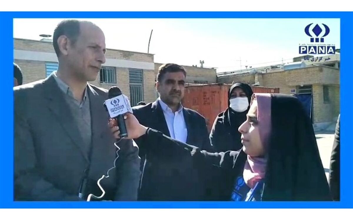 مهمترین ویژگی انقلاب اسلامی توجه به نظر مردم  و حاکمیت دین و ارزش‌های متعالی انسان است/فیلم