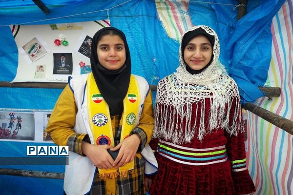 راهپیمایی ۲۲ بهمن  در گیلان