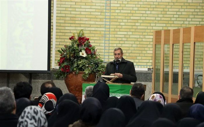 کاروان «راهیان نور» بهترین بستر انتقال پیام شهدا است