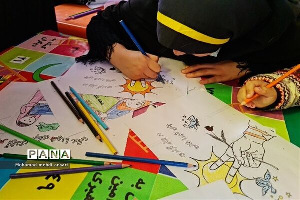 راهپیمایی 22 بهمن در شیراز